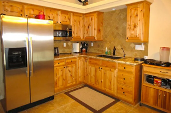 River Homes Inc. - Photo 6