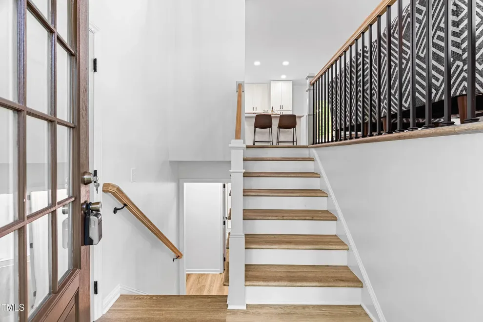 Raleigh Pickwick by Suazo Contracting Company - Photo 10