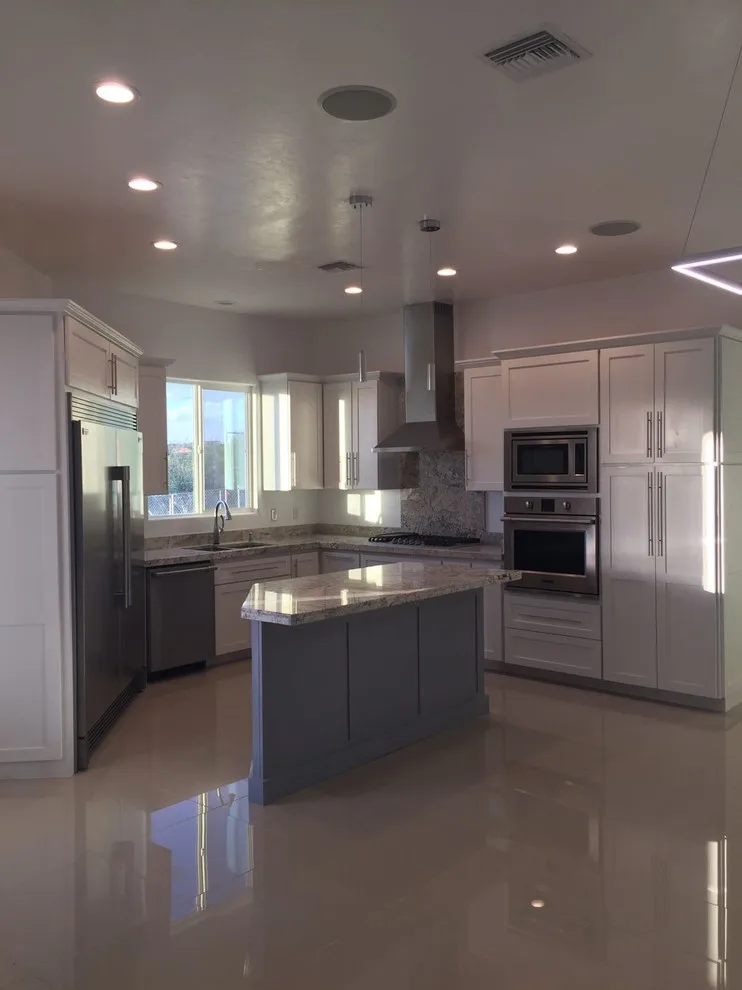 Bazua Builders - Photo 12