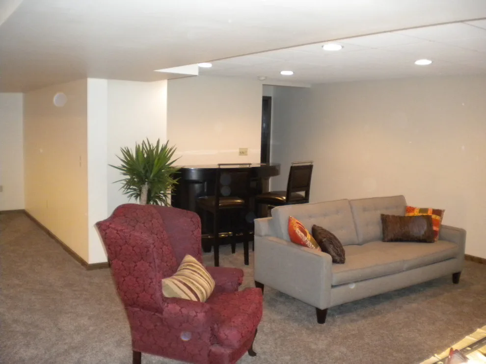 Subterranean Spaces by KLA Construction - Photo 2