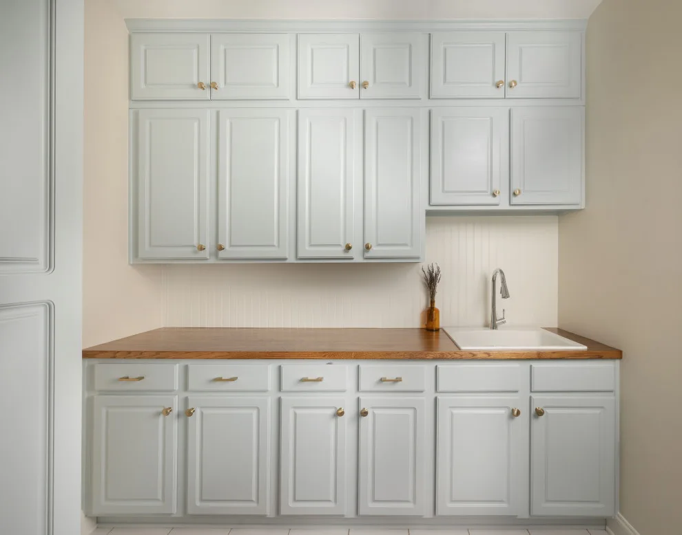 Piedmont | Washing Area by Construction Straight Up - Photo 4