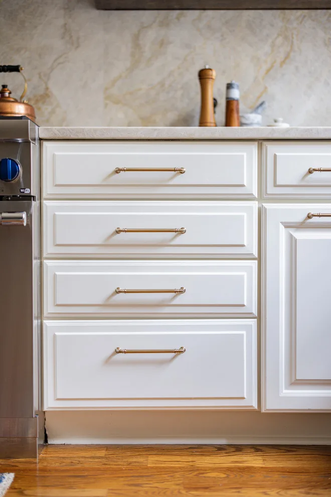 Piedmont | Classic Grady Kitchen Renovation by Construction Straight Up - Photo 16