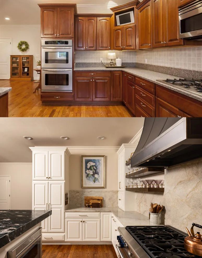 Piedmont | Classic Grady Kitchen Renovation by Construction Straight Up - Photo 19