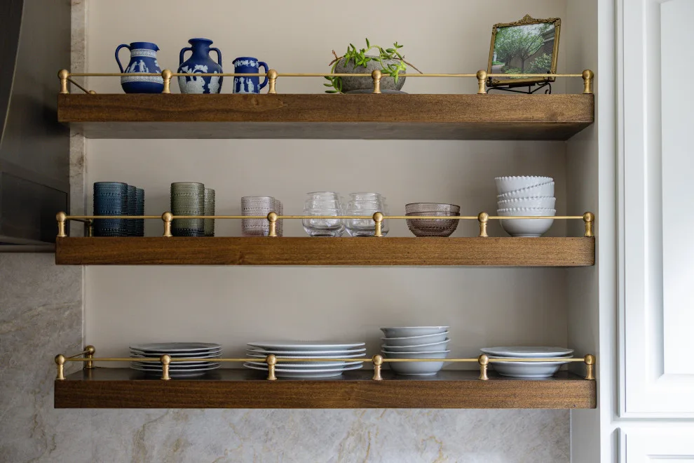 Piedmont | Classic Grady Kitchen Renovation by Construction Straight Up - Photo 4