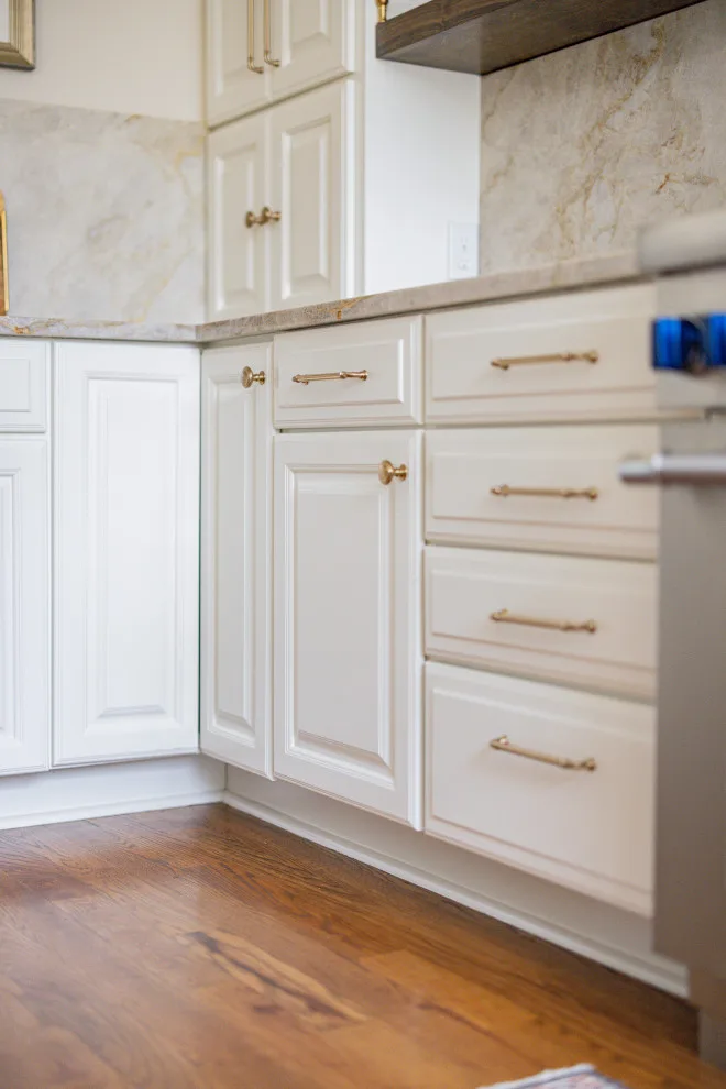 Piedmont | Classic Grady Kitchen Renovation by Construction Straight Up - Photo 13