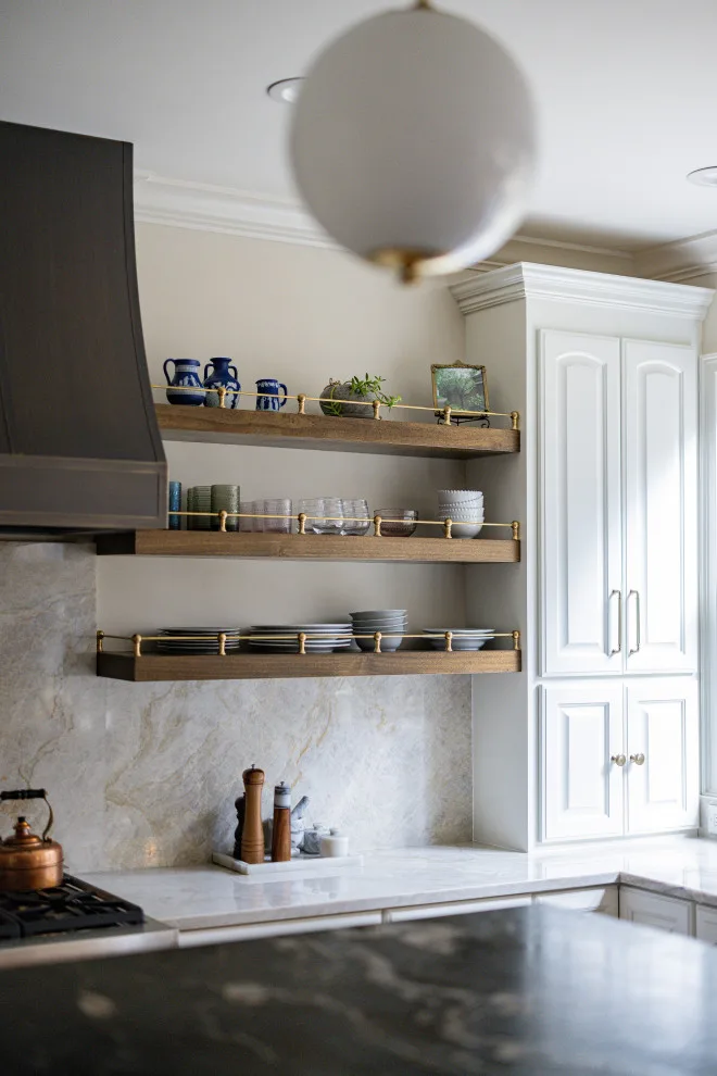 Piedmont | Classic Grady Kitchen Renovation by Construction Straight Up - Photo 10