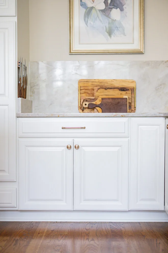 Piedmont | Classic Grady Kitchen Renovation by Construction Straight Up - Photo 9