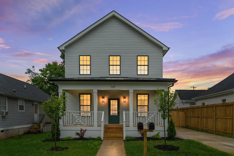 Pierce Avenue Accessory Dwelling Unit by EPG Homes, LLC - Photo 2