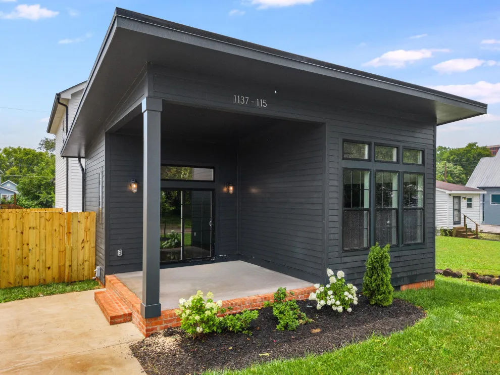 Pierce Avenue Accessory Dwelling Unit by EPG Homes, LLC - Photo 3