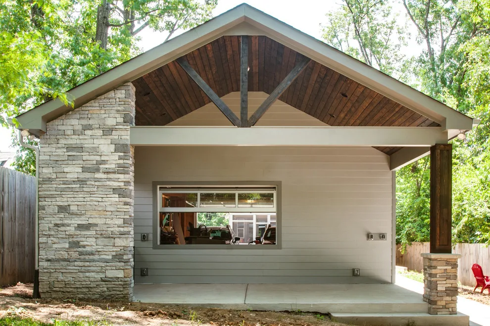 Pilcher Outdoor Lifestyle by The Kingston Group - Remodeling Specialists - Photo 7