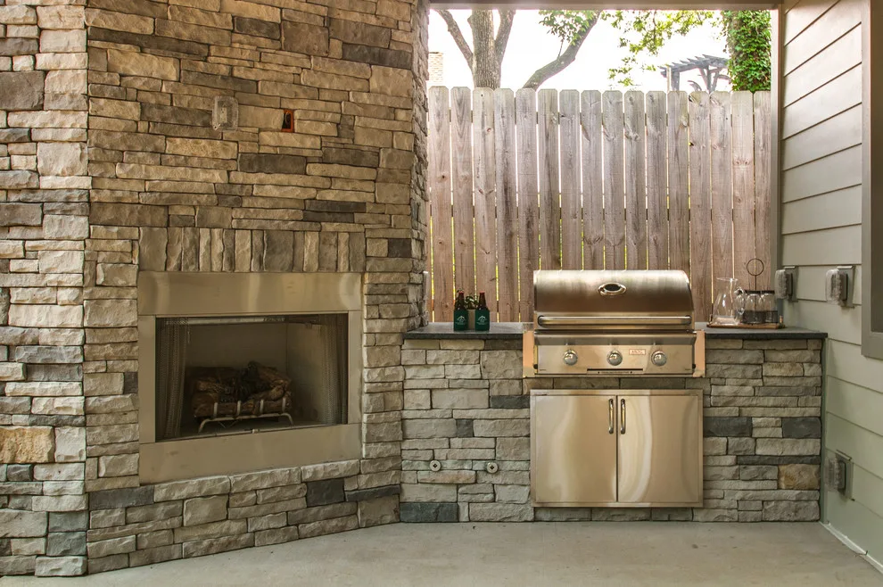 Pilcher Outdoor Lifestyle by The Kingston Group - Remodeling Specialists - Photo 9