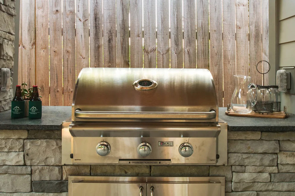 Pilcher Outdoor Lifestyle by The Kingston Group - Remodeling Specialists - Photo 6