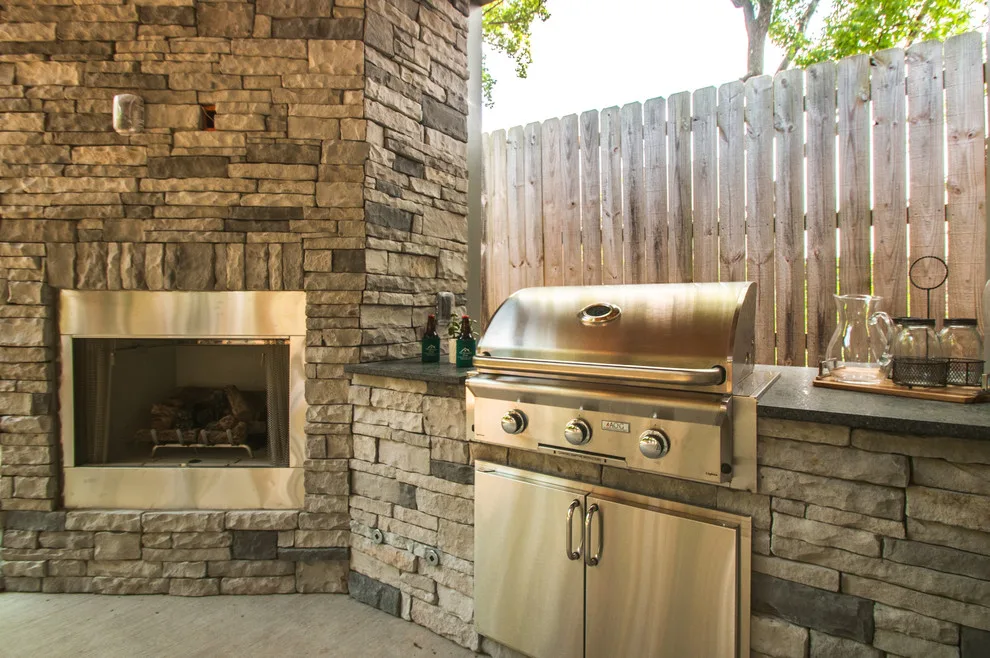 Pilcher Outdoor Lifestyle by The Kingston Group - Remodeling Specialists - Photo 8