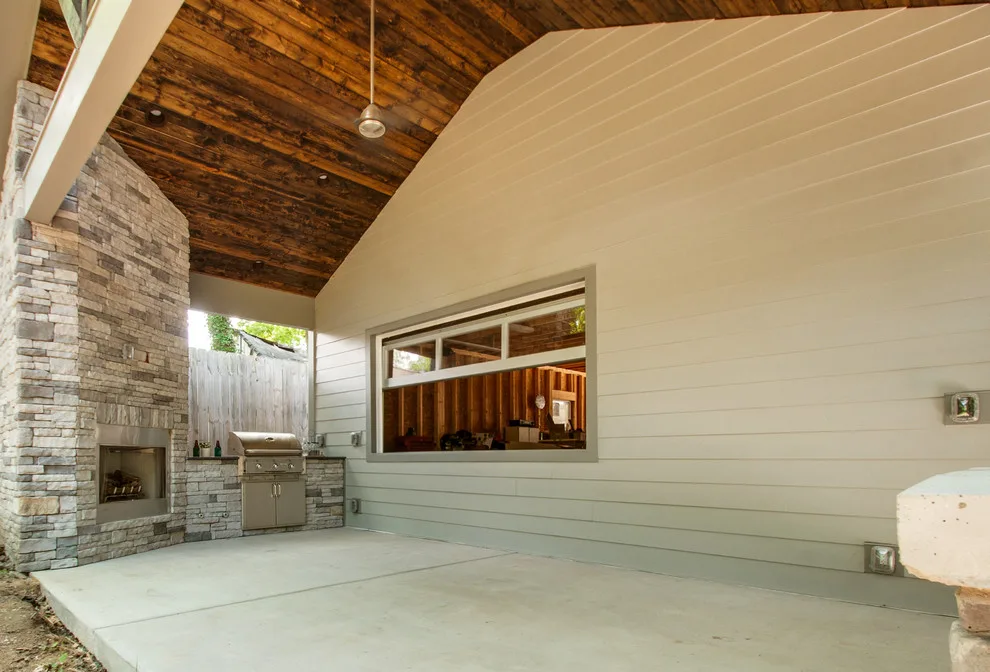 Pilcher Outdoor Lifestyle by The Kingston Group - Remodeling Specialists - Photo 4