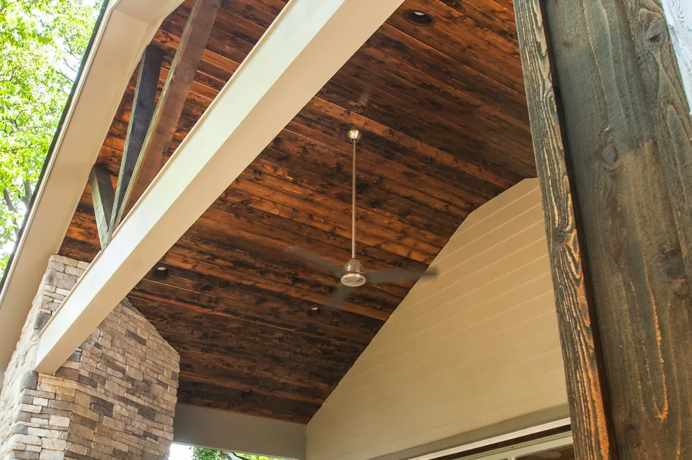 Pilcher Outdoor Lifestyle by The Kingston Group - Remodeling Specialists - Photo 5