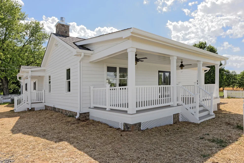 Pilgrims Rest Rental House by SouthStar Construction Company LLC - Photo 4