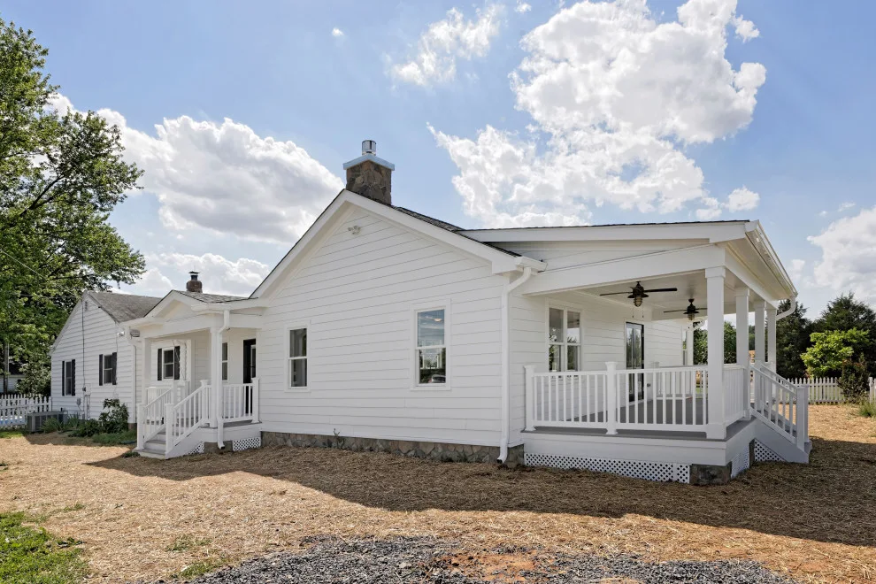 Pilgrims Rest Rental House by SouthStar Construction Company LLC - Photo 10