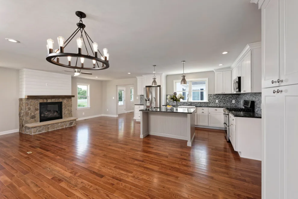 Pilgrims Rest Rental House by SouthStar Construction Company LLC - Photo 8