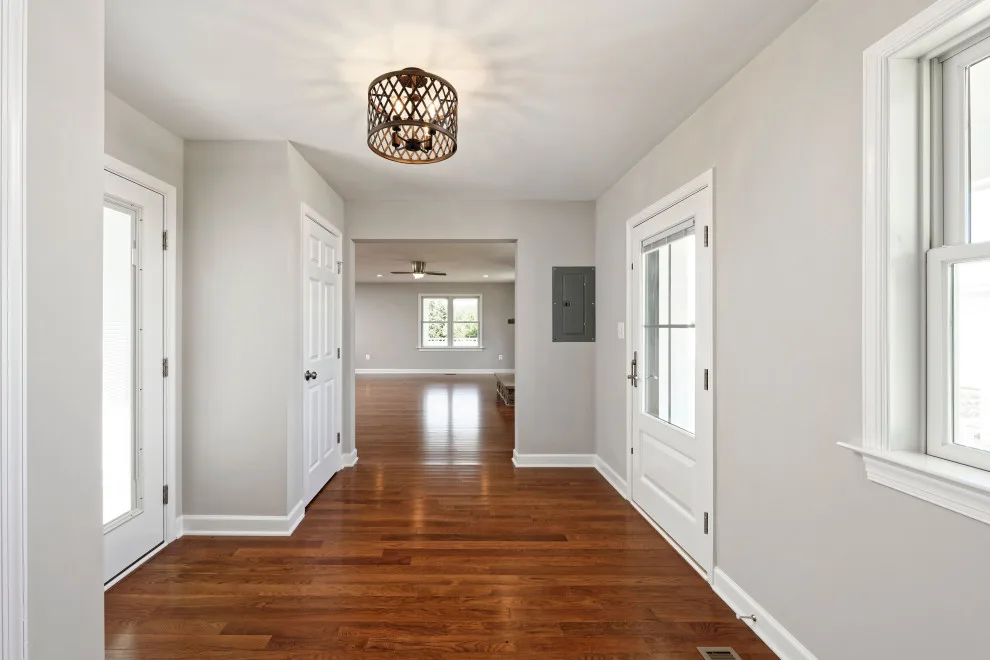 Pilgrims Rest Rental House by SouthStar Construction Company LLC - Photo 11