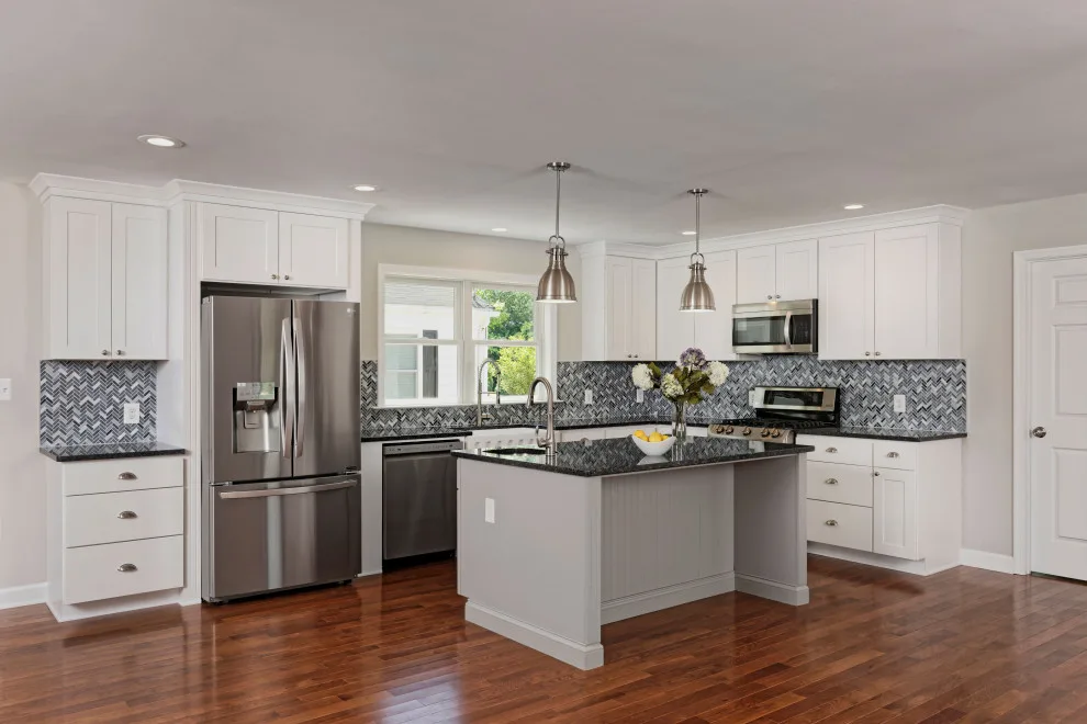 Pilgrims Rest Rental House by SouthStar Construction Company LLC - Photo 9