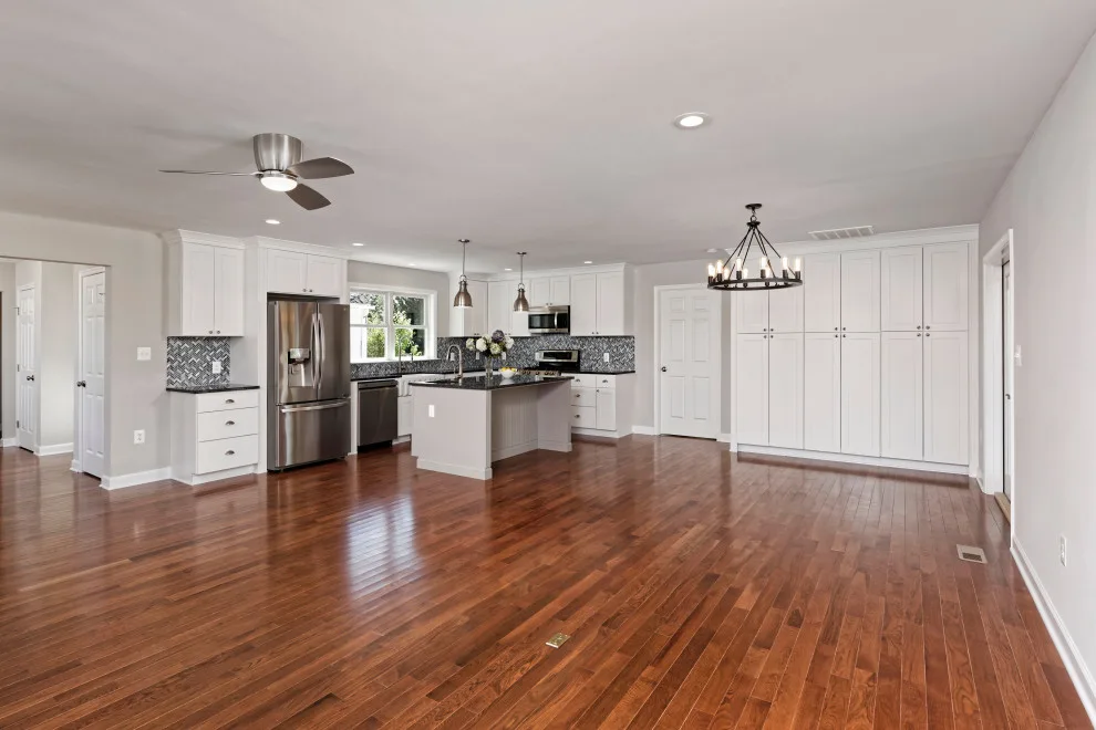 Pilgrims Rest Rental House by SouthStar Construction Company LLC - Photo 2