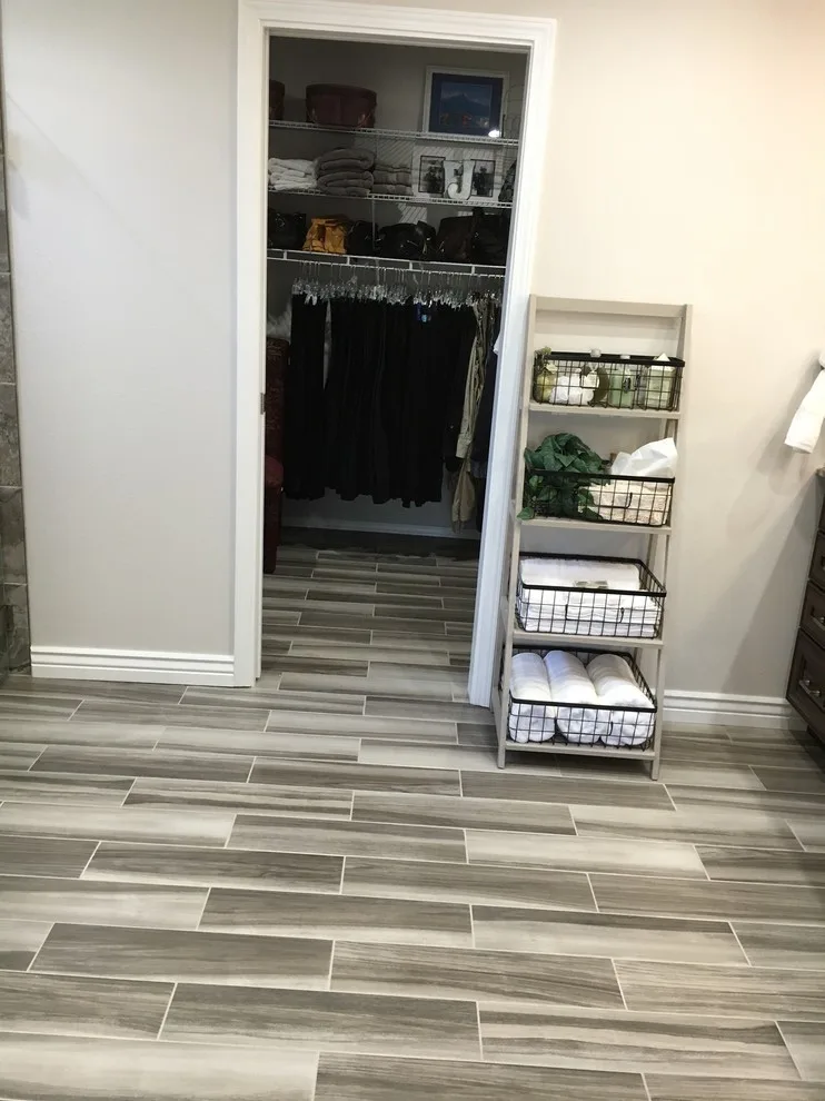 Pinatubo Bathroom Renovation by Carlisle Builders - Photo 3