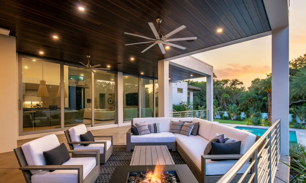 Pine Bay Avenue by Trinity Custom Homes - Photo 6
