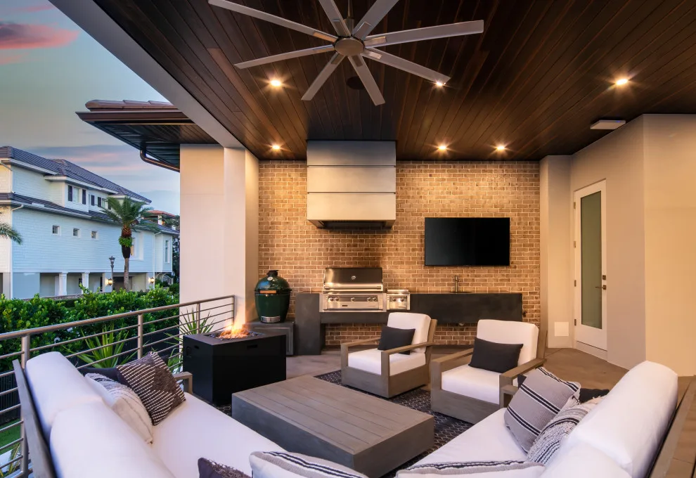Pine Bay Avenue by Trinity Custom Homes - Photo 27