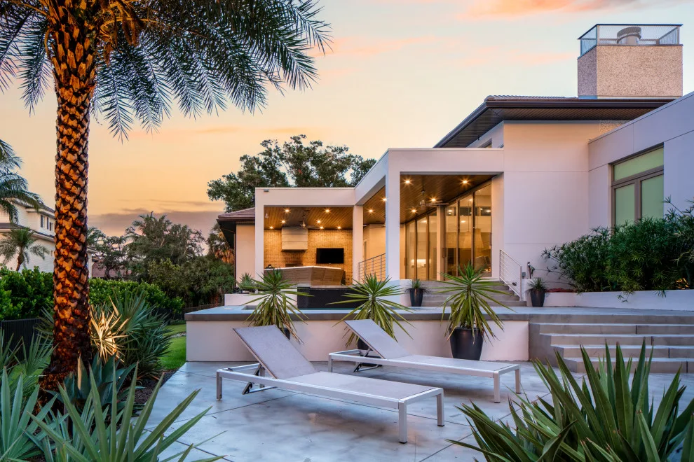 Pine Bay Avenue by Trinity Custom Homes - Photo 20