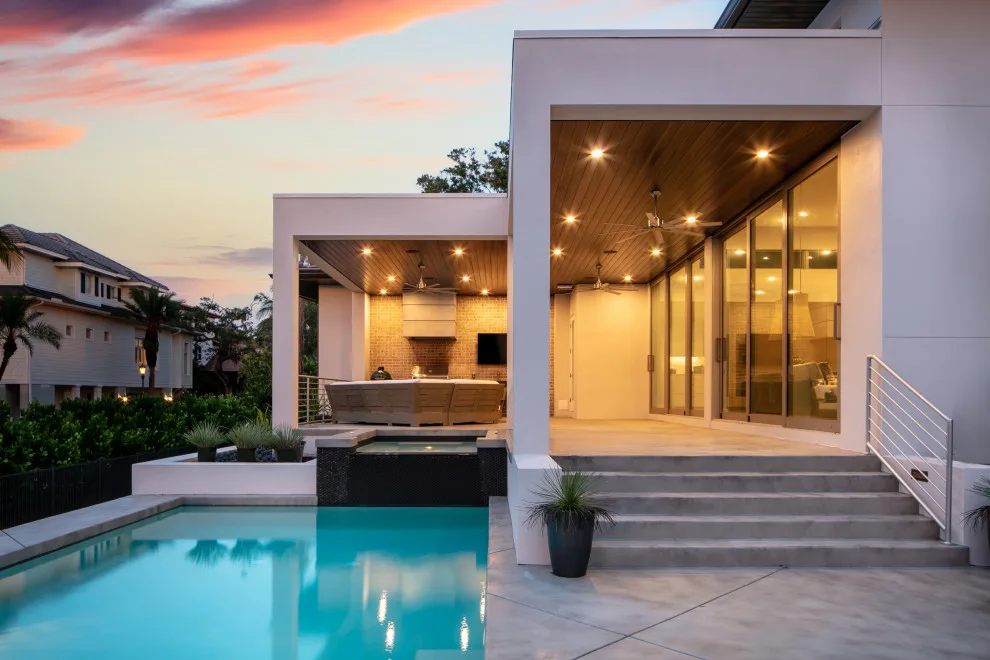 Pine Bay Avenue by Trinity Custom Homes - Photo 22