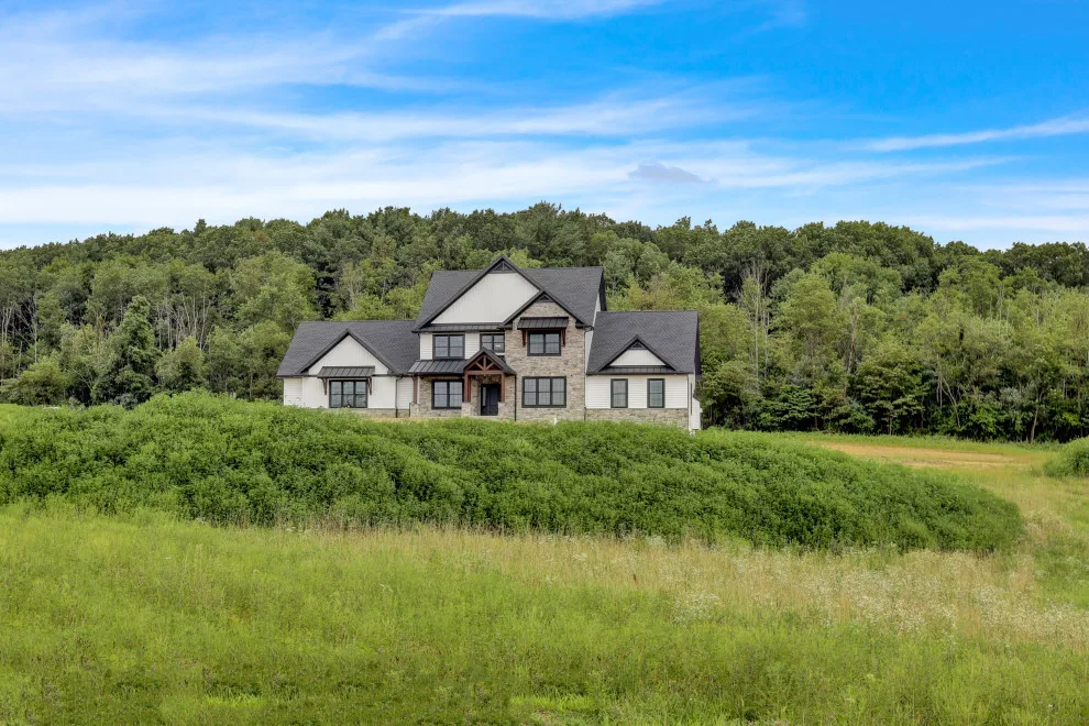 Pine Grove Pennsylvania by S. Gerald Musser-Builder - Photo 23