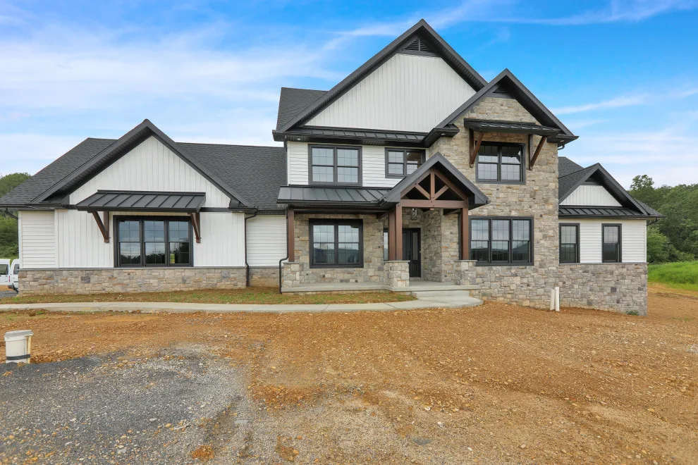 Pine Grove Pennsylvania by S. Gerald Musser-Builder - Photo 35