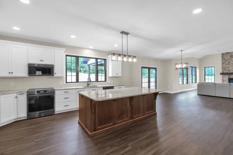 Pine Grove Pennsylvania by S. Gerald Musser-Builder - Photo 6