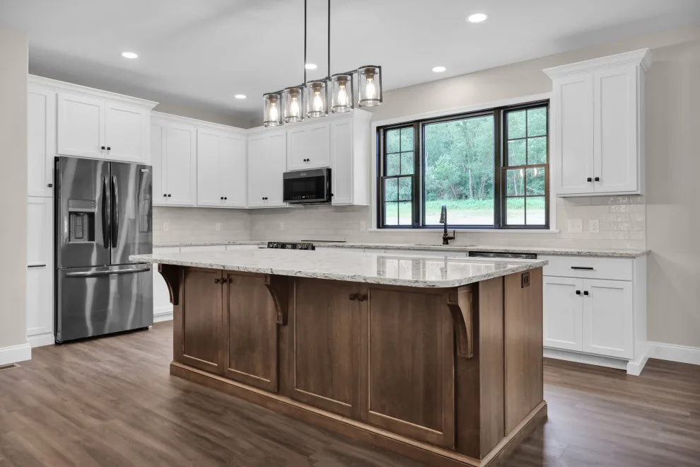Pine Grove Pennsylvania by S. Gerald Musser-Builder - Photo 39