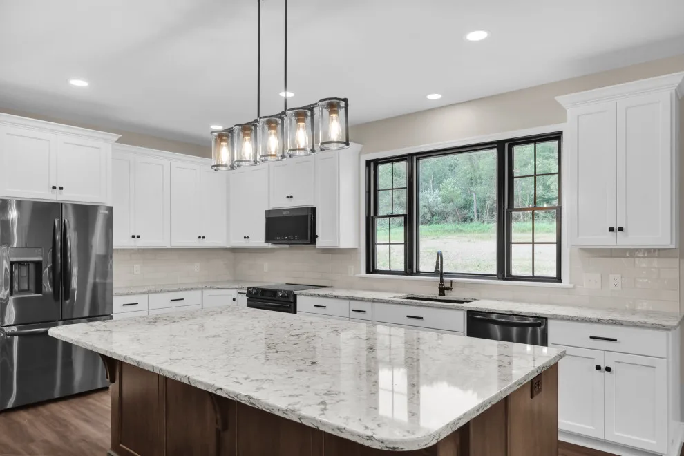 Pine Grove Pennsylvania by S. Gerald Musser-Builder - Photo 16