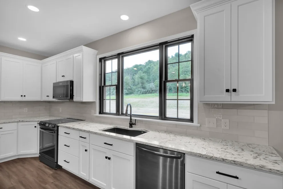 Pine Grove Pennsylvania by S. Gerald Musser-Builder - Photo 41