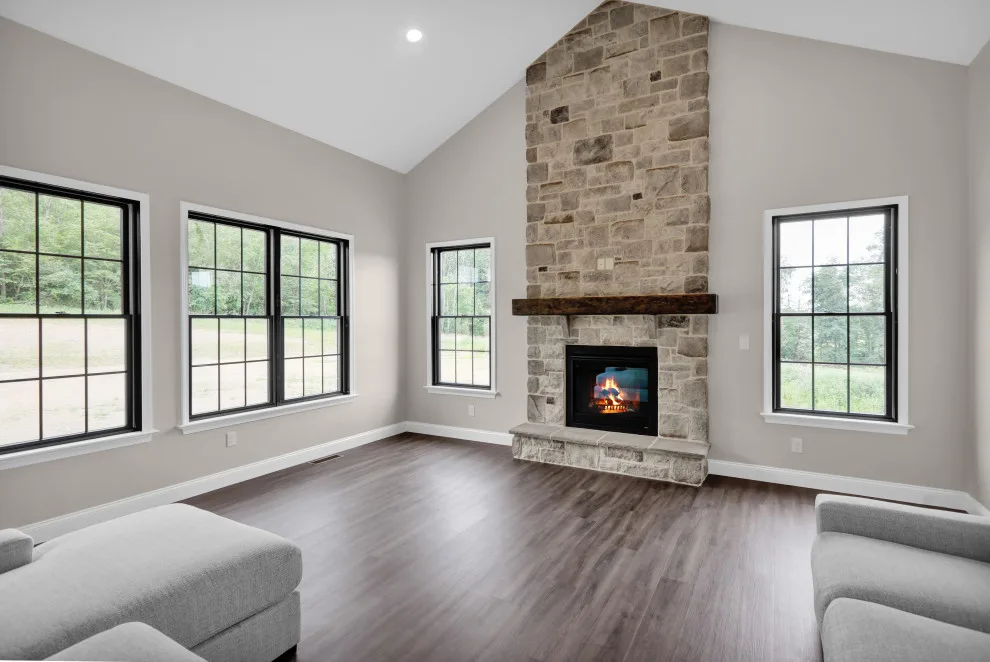 Pine Grove Pennsylvania by S. Gerald Musser-Builder - Photo 29