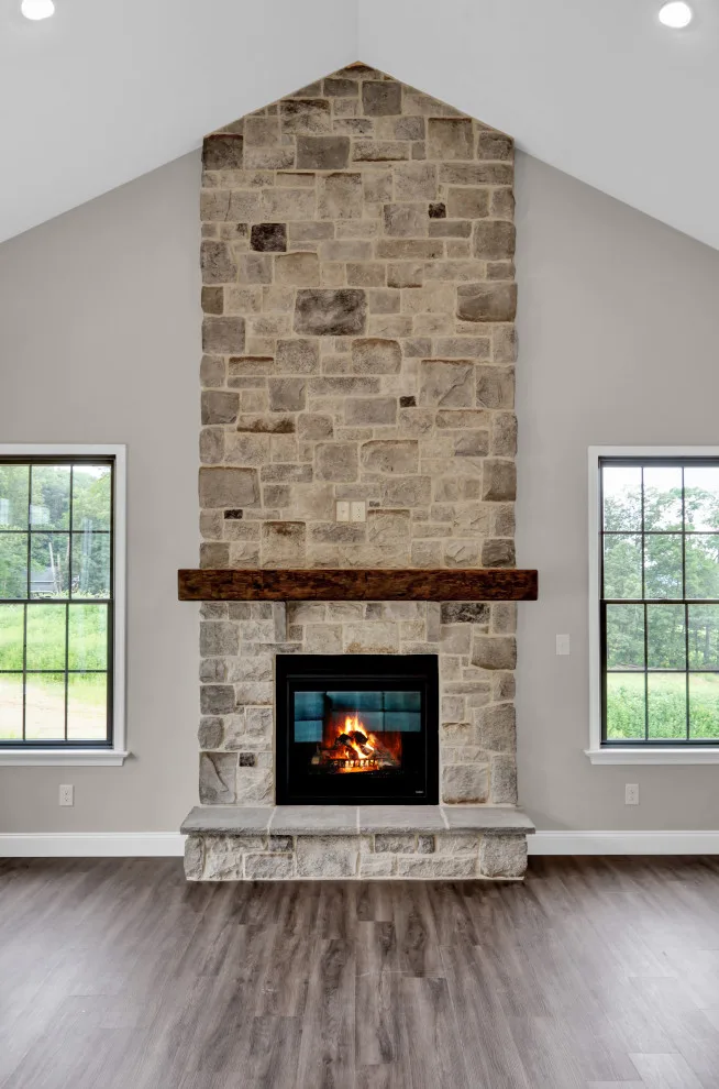 Pine Grove Pennsylvania by S. Gerald Musser-Builder - Photo 28