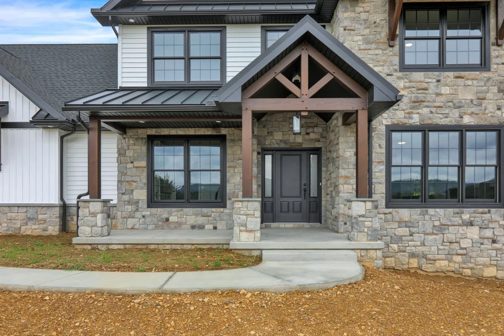 Pine Grove Pennsylvania by S. Gerald Musser-Builder - Photo 19