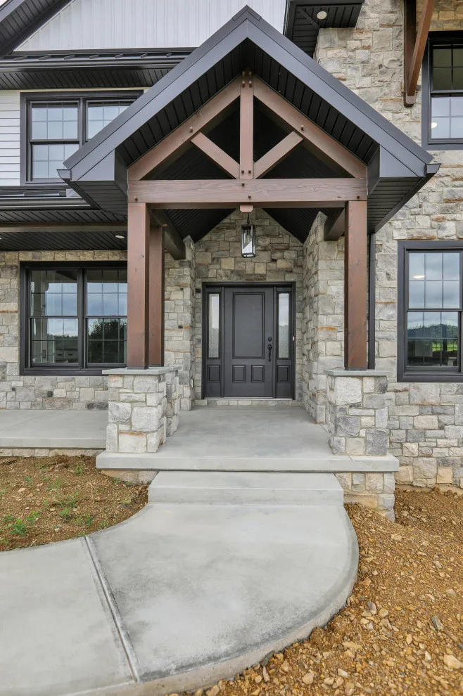 Pine Grove Pennsylvania by S. Gerald Musser-Builder - Photo 17