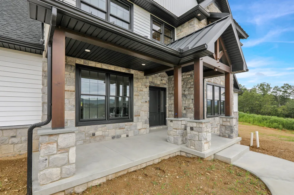 Pine Grove Pennsylvania by S. Gerald Musser-Builder - Photo 24
