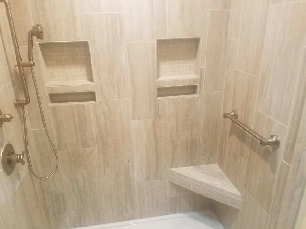 Pine Grove Shower Walk-In by Weisbrich Construction, LLC - Photo 5