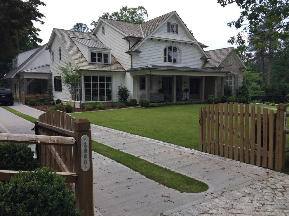Atlanta Pine Hills by New Rosslyn Construction - Photo 5