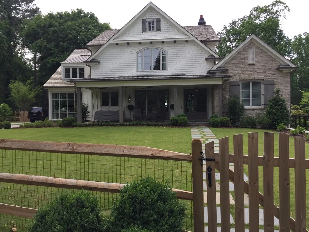 Atlanta Pine Hills by New Rosslyn Construction - Photo 7