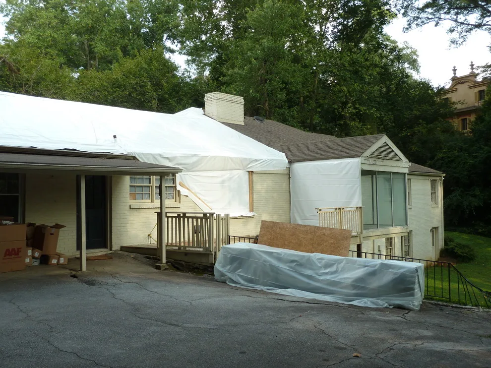 Pinestream Transformation by Fitzgerald Construction - Photo 33