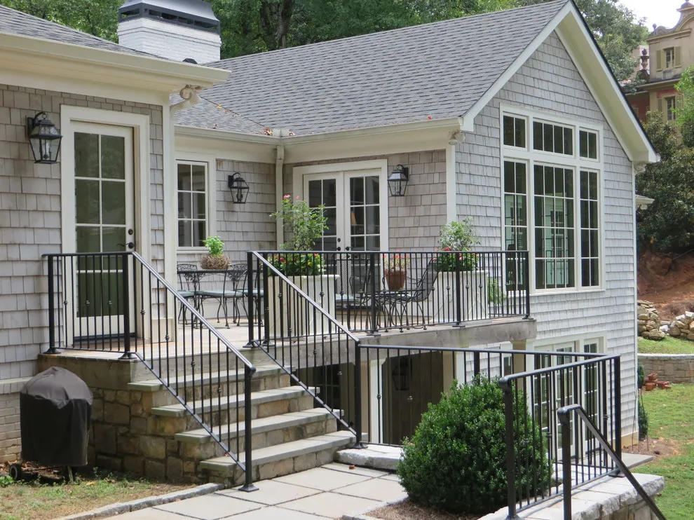 Pinestream Transformation by Fitzgerald Construction - Photo 27