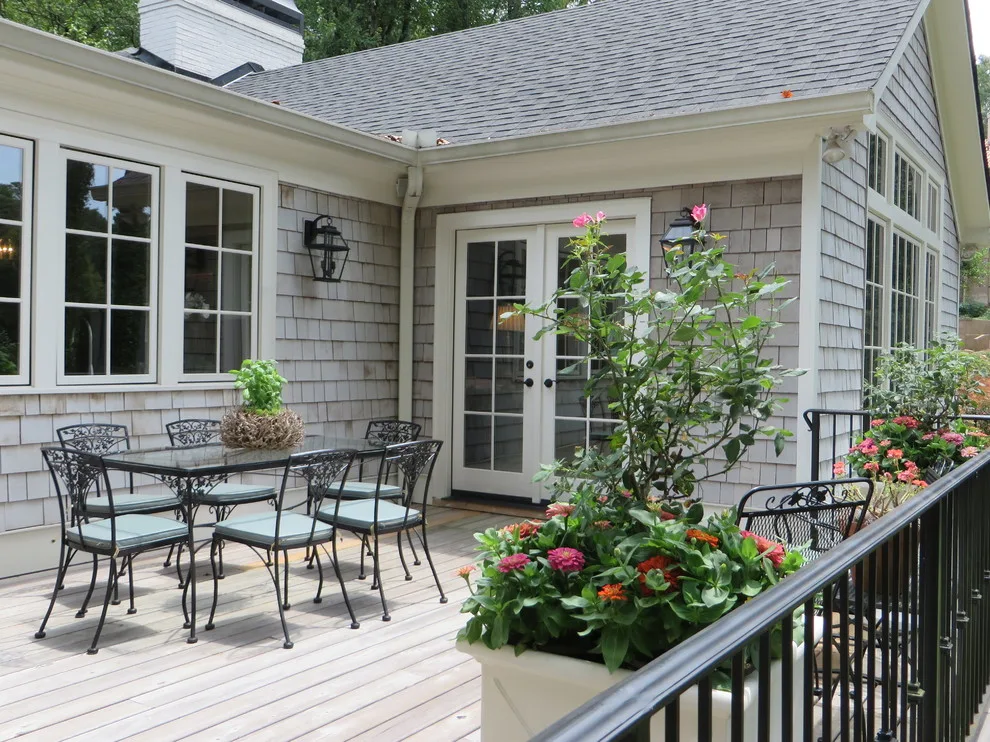 Pinestream Transformation by Fitzgerald Construction - Photo 16