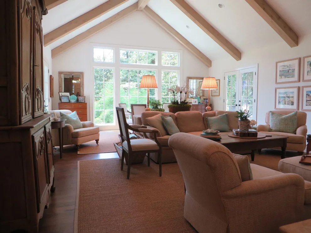 Pinestream Transformation by Fitzgerald Construction - Photo 5