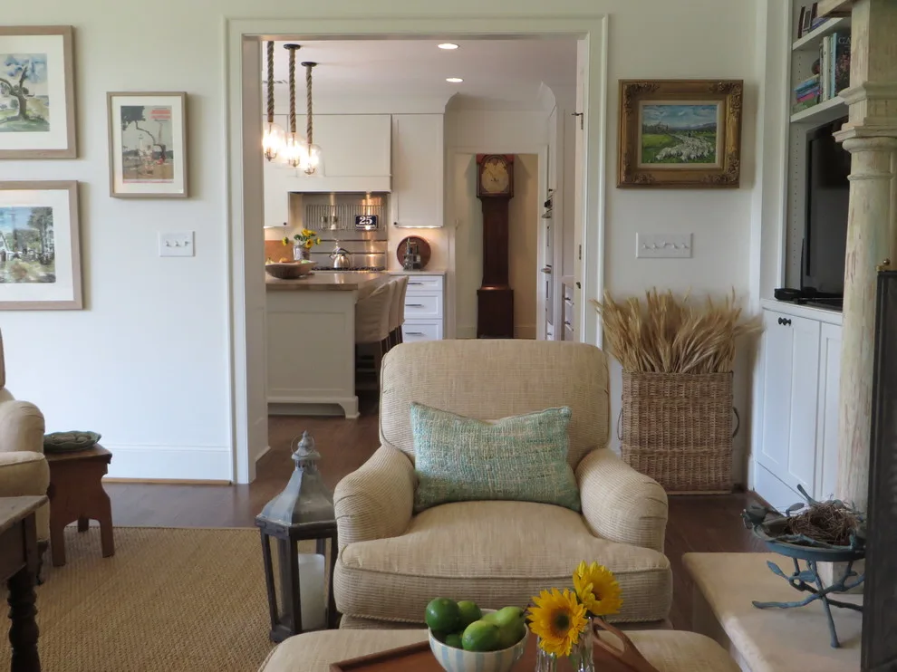 Pinestream Transformation by Fitzgerald Construction - Photo 18