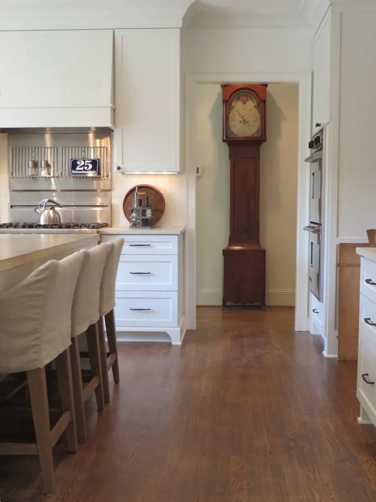 Pinestream Transformation by Fitzgerald Construction - Photo 9